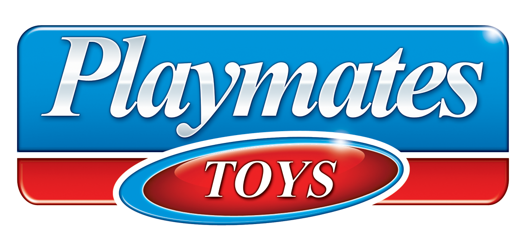 Playmates Toys