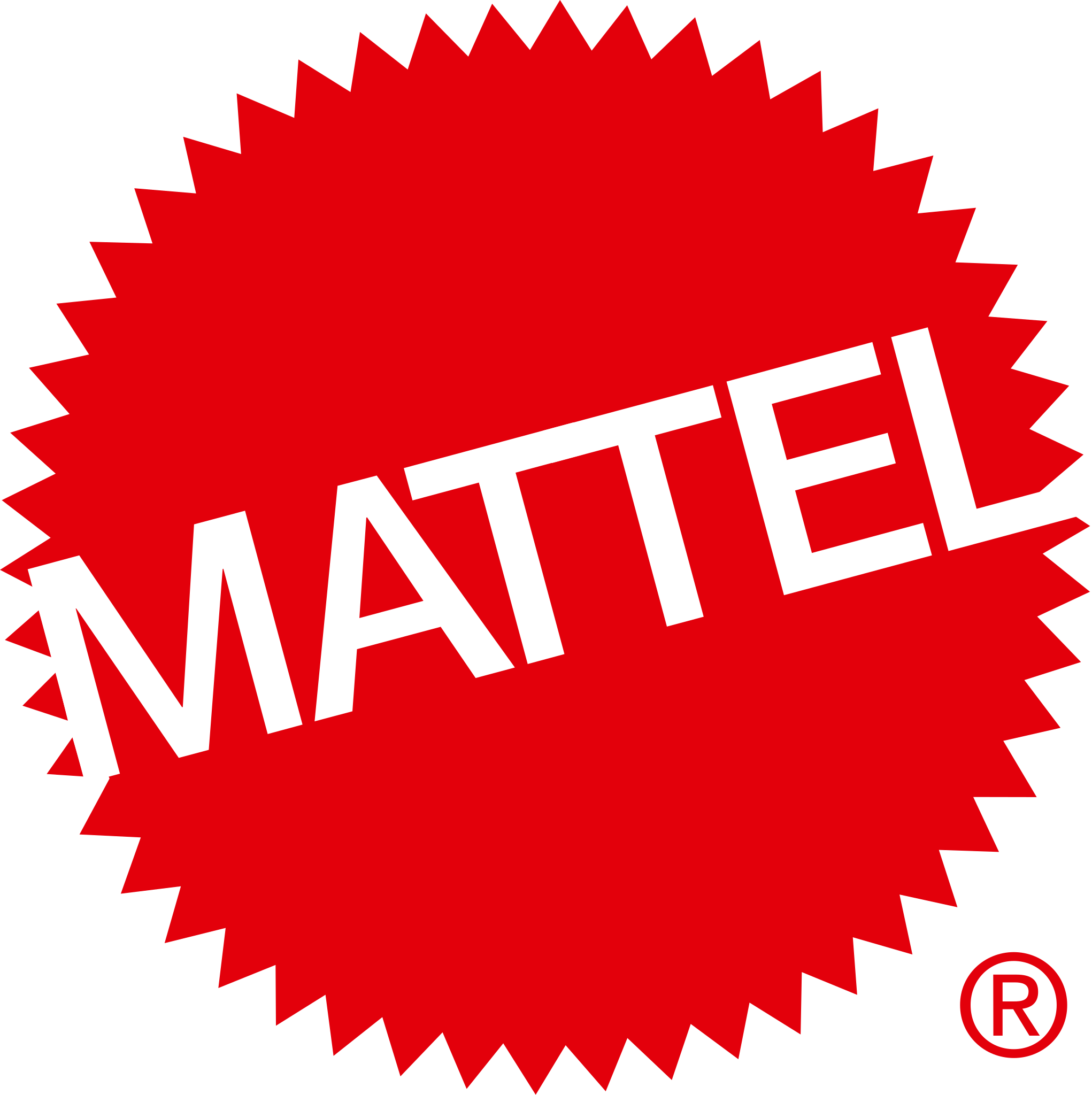 Mattel_logo